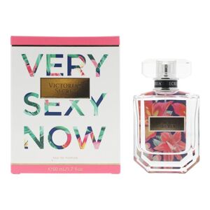 Victoria's Secret Very Sexy Now 2017 parfémovaná voda pro ženy Extra Offer 50 ml