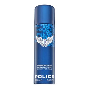 Police Cosmopolitan deospray pro muže 200 ml