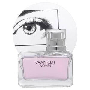 Calvin Klein Women parfémovaná voda pro ženy 50 ml