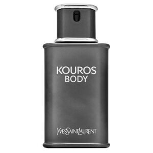 Yves Saint Laurent Body Kouros toaletní voda pro muže 100 ml
